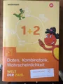 Welt der Zahl Daten,Kombinatorik,Wahrscheinlich 1+2 Westermann 978-3-14-106208-3