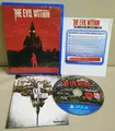 The Evil Within - Day One Edition (100% uncut)