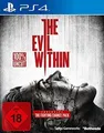 Bethesda The Evil Within PS4 Spiel [PlayStation 4] ... | Game | Zustand sehr gut