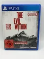 The Evil Within | PlayStation 4 | Guter Zustand