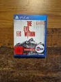 The Evil Within (Sony PlayStation 4)