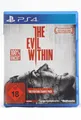 The Evil Within (Sony PlayStation 4) PS4 Spiel in OVP - GUT