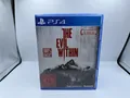 The Evil Within (Sony PlayStation 4) PS4 Spiel & OVP | BLITZVERSAND