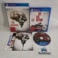 The Evil Within Limited Edition - Playstation 4 PS4 - PAL Deutsch - OVP