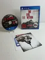 The Evil Within (Sony PlayStation 4)