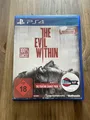 The Evil Within (Sony PlayStation 4, 2014)