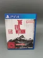 The Evil Within - Sony PS4 - Playstation 4