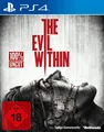 The Evil Within (Sony PlayStation 4)