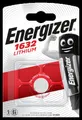 Energizer Lithium-Batterie CR1632