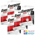 5 Energizer Cr1632 Lithium Batterie 3V Zelle Knopfzelle Exp 2033 NEU
