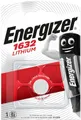 7638900411553 Bateria CR1632 Energizer Lithium (blister 1 szt.) ENERGIZER