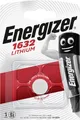 Energizer Spezialbatterie CR-Typ 1632 1er Pack  Batterie