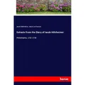 Hansebooks Extracts From the Diary of Jacob Hiltzheimer (Deutsch, Jacob Cox Parsons, Jacob Hiltzheimer, 2017) (55898070)