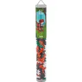 Plus-Plus Mini-Sleeve Tiger 100 Stück (5710409103022)