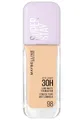 MAYBELLINE NEW YORK Foundation SUPER STAY LUMI MATTE FOUNDATION, mittlere bis hohe Deckkraft, ultra-frisches mattes Finish
