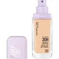 Maybelline New York Superstay Lumi Matte Foundation 98