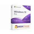 Microsoft Windows 10 Professional