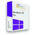 Microsoft Windows 10 PRO