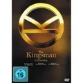 Kingsman 1-3 Collection
