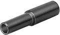 QSH-10-6 (130626) Steckhülse Baugröße:Standard Nennweite:3,8mm Einbaulage:beliebig