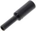QSH-10-6 (130626) Steckhülse Baugröße:Standard Nennweite:3,8mm