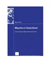 Migration in Deutschland: Interregionale Migrationsmotivatoren, Martin Geis