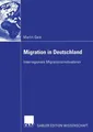 Migration in Deutschland Martin Geis