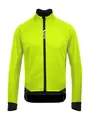 GOREWEAR C5 Gore-Tex Infinium Thermo Jacke Herren neon yellow M 100640-0800-M