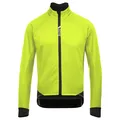 Gore Wear M Fahrradjacke gelb