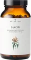 Naturkur® Glycin 900mg - 240 Kapseln im Apothekerglas - Vegan