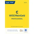 Buhl Data Service Buhl Data WISO Mein Geld Professional 2024 Download Code (1 User, unbegrenzt) (DL42933-24)