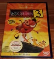 Der König der Löwen 3: Hakuna Matata (2-Disc-DVD-Set/Z4-Erstauflage) NEU/OVP