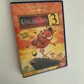 Der König der Löwen 3 - Hakuna Matata - 2-Disc-DVD-Set (2004) DVD 88