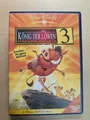 Der König der Löwen 3 DVD
