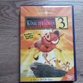 DER KÖNIG DER LÖWEN Hakuna Matata 3 - Walt Disney - 2DVDs