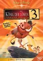 Der König der Löwen 3: Hakuna Matata (2 DVDs)