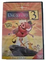 Der König der Löwen 3 Hakuna Matata DVD Animationsfilm Timon Pumbaa