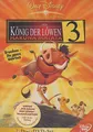 DER KÖNIG DER LÖWEN - Hakuna Matata * 2 DVD * NEU * OVP
