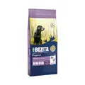 Bozita Hundefutter Original Adult Senior Huhn – 12 kg weizenfreies Trockenfutter für ältere Hunde oder Hunde mit geringerem Aktivitätsniveau – Vollwertige Ernährung für EIN vitales Seniorenleben