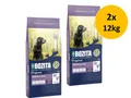 Bozita Original Adult Senior | 2x 12kg Hundefutter Sparpack