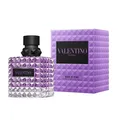 VALENTINO DONNA BORN IN ROMA PURPLE MELANCHOLIA 100ML EDP SPRAY NEU & VERSIEGELT