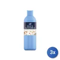 3x Felce Azzurra Puro 650 Ml Duschgel