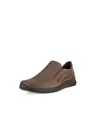 ECCO Herren Irving Schuhe, Coffee 511744, 50 EU