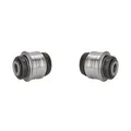 2x REINHOCH Lagerung Achskörper Hinterachse für Opel Insignia B Caravan Z18