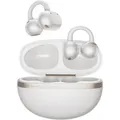 QCY Wireless Earphones Crossky C50 (white) (35 h, Kabellos) (1547639950)