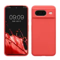 Hülle für Google Pixel 8 Handyhülle Handy Case Cover Smartphone Backcover Schutz