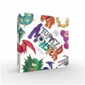 Board Game Circus Tüftelmonster - deutsch 297055