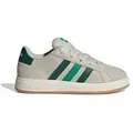 adidas Sportswear GRAND COURT 00s K WONALU/CGREEN/COUGRN Sneaker 35,5 EU