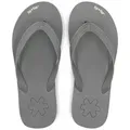 Flip Flop Flipflop originals Badezehentrenner Vegan grau 39 EU