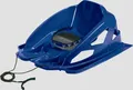 Alpengaudi Kk.-Ski-Bob Alpenbambino - blau /Gr: -